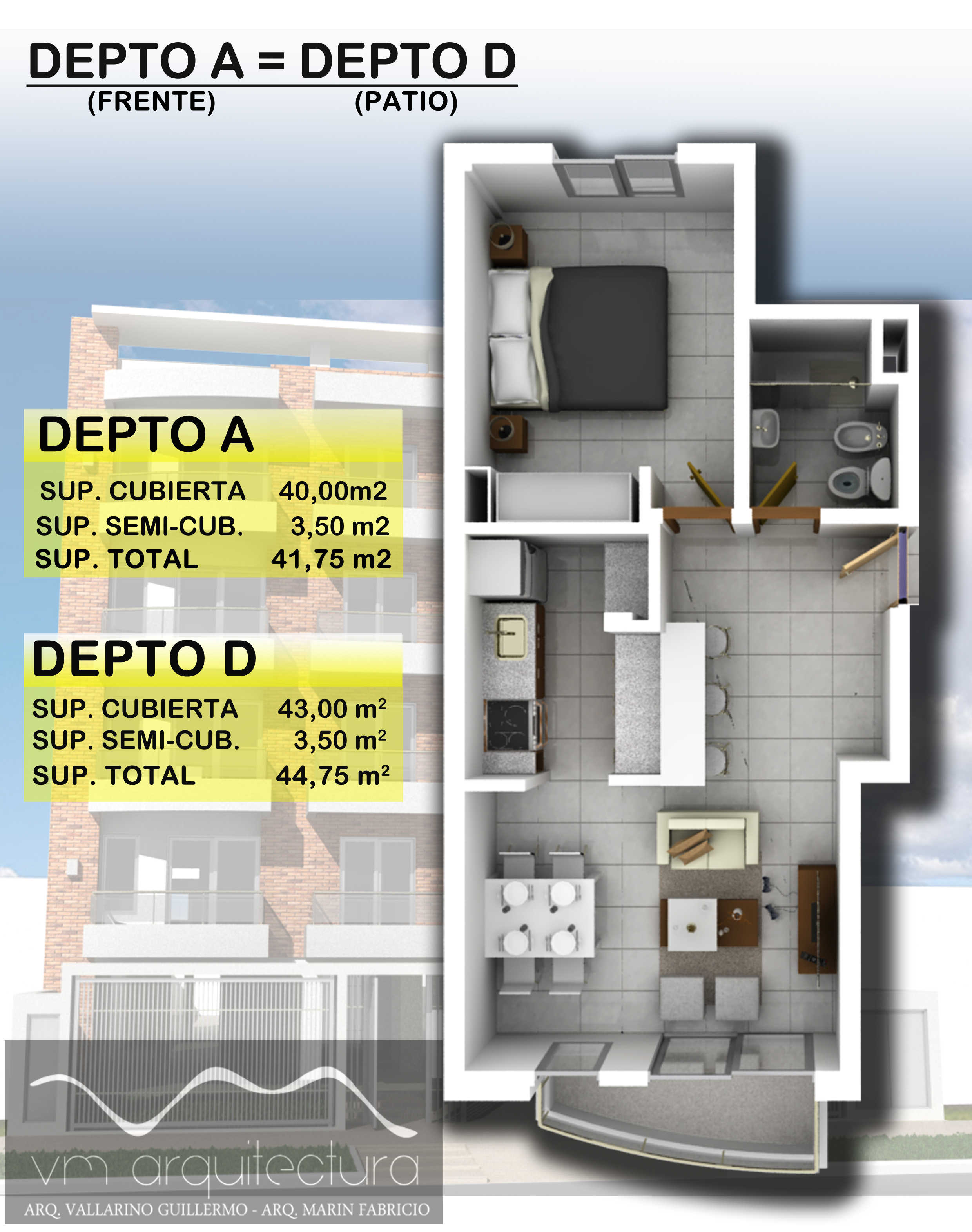 007-PLANTA DEPTOS A y D