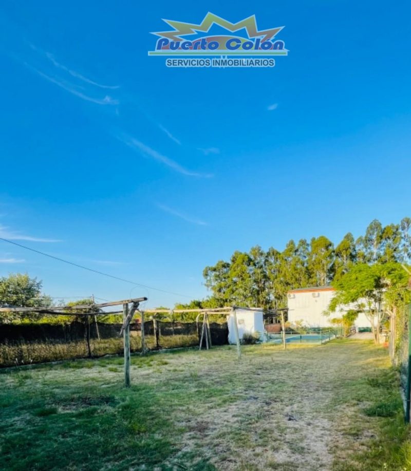 V594 COMPLEJO TURISTICO Puerto Colon Inmobiliaria, Casas en Colon, Entre Rios, Colón V594 COMPLEJO TURISTICO Puerto Colon Inmobiliaria, Casas en Colon, Entre Rios, Colón
